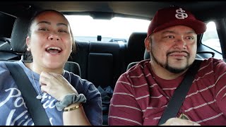 DRIVING TO SAN FRANCISCO - QUICK ROAD TRIP - September 18, 2021