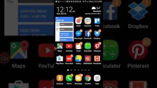 Wordswag App for your Senegence Business