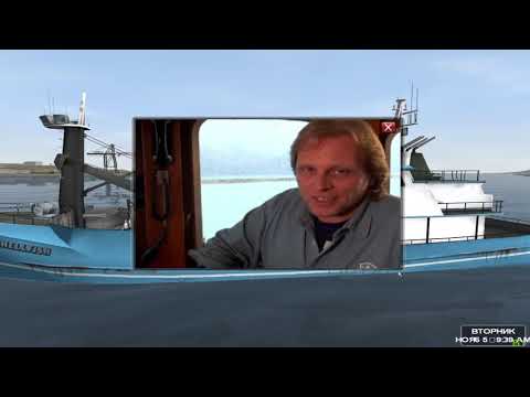 DEADLIEST CATCH ALASKAN
