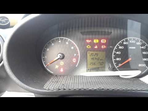 Гранта АКПП глюки U0100