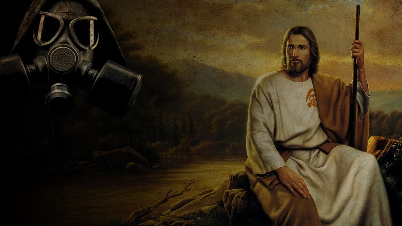 Je Suis L Alpha Et L Omega #12 Je suis l'alpha et l'oméga, le premier et le dernier, le