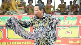 Juragan _ Seni Jaipong ACEP DARTAM Keluarga Besar PUTRA PAJAJARAN Kutamakmur 09-01-2021