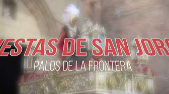 Imagen del video: TURISMO Y TRADICIONES: FIESTAS DE SAN JORGE