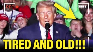 Trump INCRIMINATES himself AGAIN with LIVE SHOCKING admission