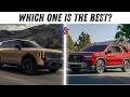 2027 Kia Telluride vs 2026 Honda Pilot: The King is Dead?