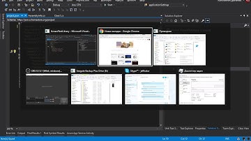 Publishing first NuGet Package to nuget.org
