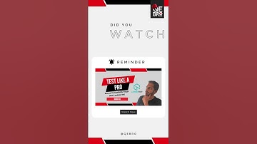 Compatibility Chronicles: The Introductory Saga #qe #qe #compatibility #testing #qualityassurance