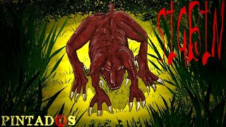 Tunay Na Sigbin Part 1 Aswang True Animated Story