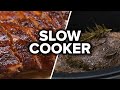 5 Hearty Slow Cooker Recipes
