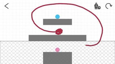 Brain Dots Level 204