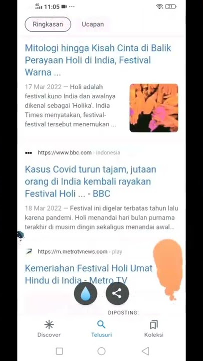 cara coret gogeol