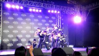 Quest Crew in the Philippines