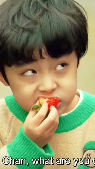 when children are helpful for keeping relationship || Kdrama||Young lady and gentlemen||#shots