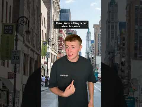 Girl Tries Selling