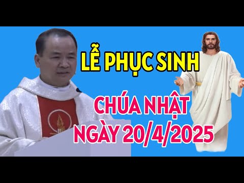 LỄ PHỤC SINH