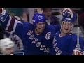 Mark Messier Guarantees Game 6 vs NJ Devils (from '94 NY Rangers Road to Victory)