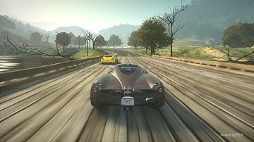 Need For Speed The Run PC Gameplay Walkthrough Part 9 [No Commentary]