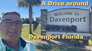 Touring Davenport, Florida: Unveiling The Charming Original Town #davenportflorida