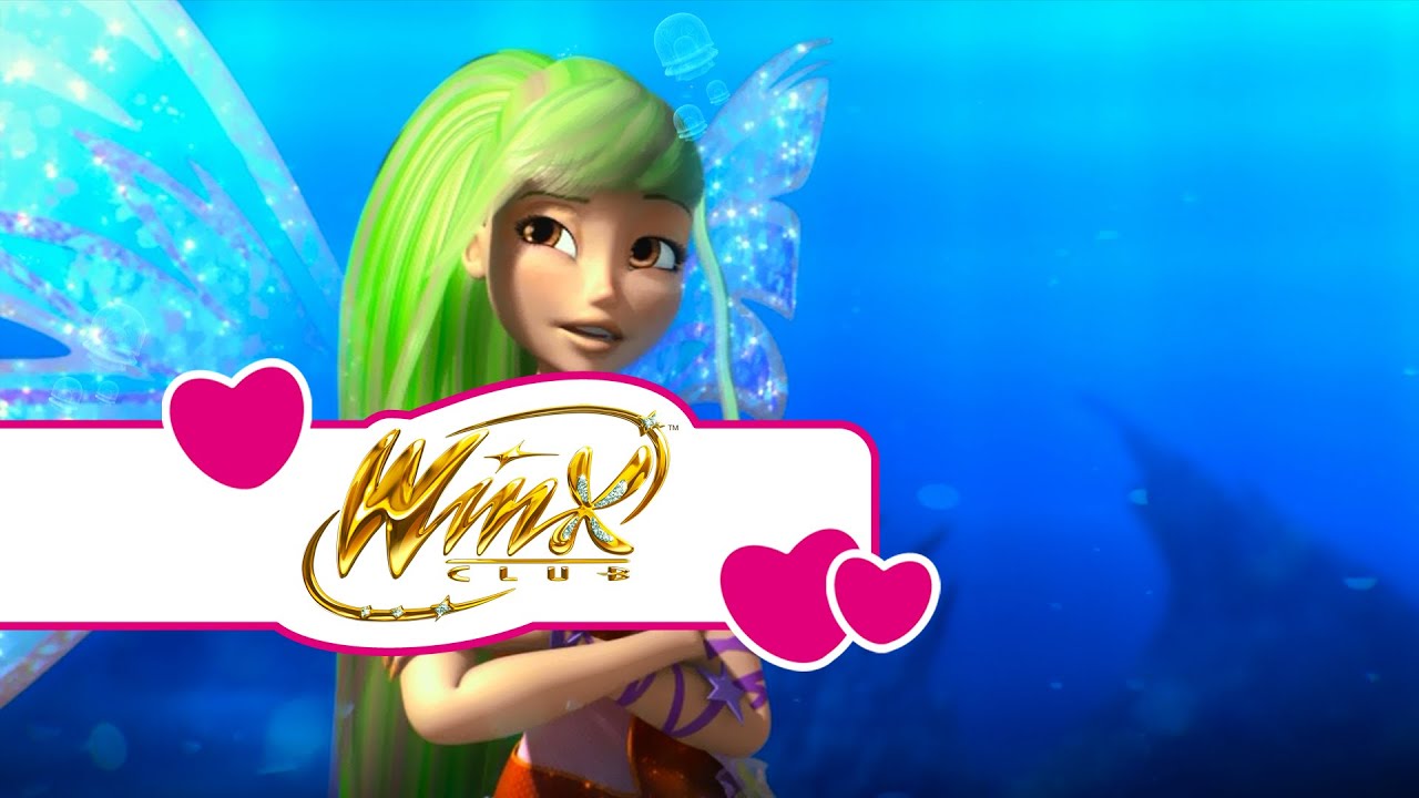 Winx Club Das Geheimnis Des Ozeans Ganzer Film Deutsch Winx Club Das Geheimnis Des Ozeans Ganzer Film Deutsch