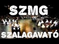 Szalagavató - Angol keringő - 2018 - Szent Margit Gimnázium