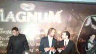 Sawyer In İstanbul