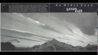 Lands End - Ashes