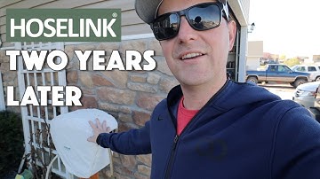 Hoselink TWO YEAR REVIEW - No More Warranty