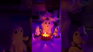 Halloween Begins at Midnight 2025 #halloween2025  #halloweendecorations #halloween