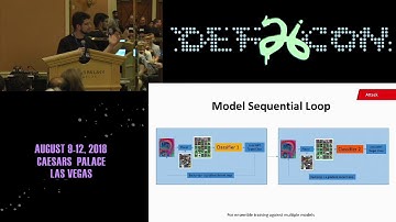 DEF CON 26 AI VILLAGE - Sven Cattell - Adversarial Patches