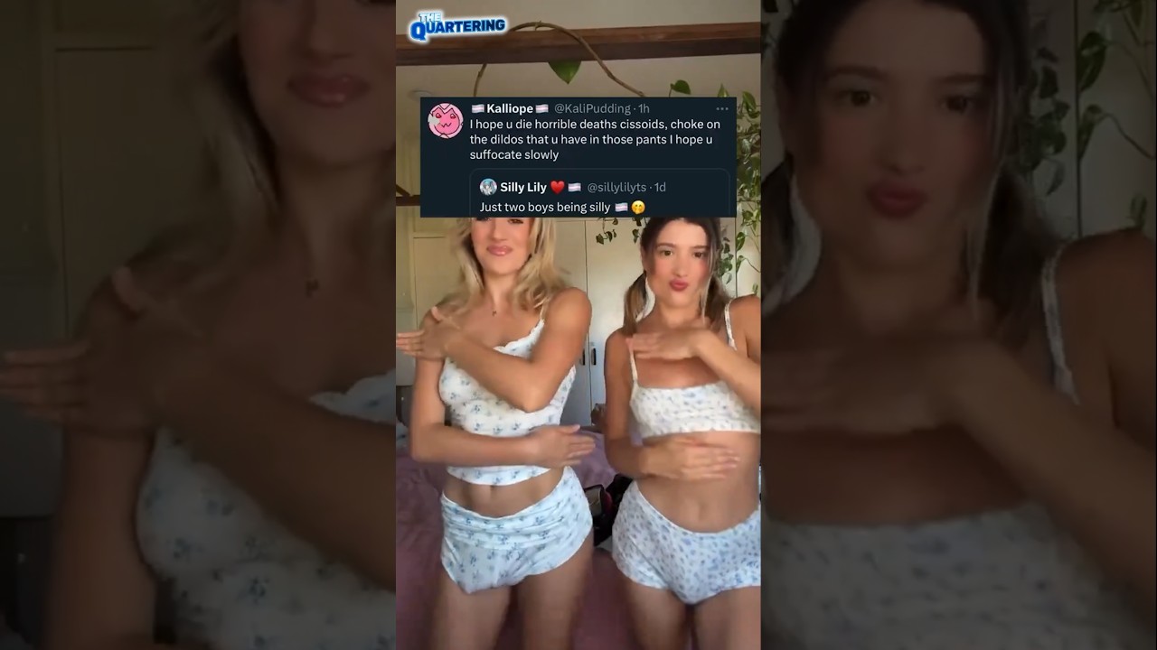 Woke Gen Z EXPOSED & Meltdown!