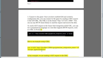 Use Counter-Strike: Global Offensive Game State Integration