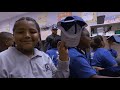 Home Plate Project at Skid Row Learning Center