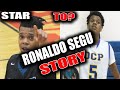 WHAT HAPPENED TO RONALDO SEGU?! FROM MOST LIT HIGH SCHOOL PLAYER TO...