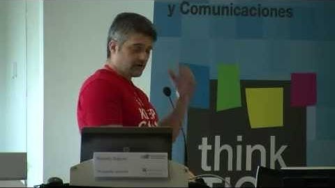 "Introducción a la programación en Joomla"