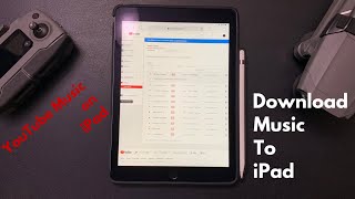 How To Transfer Youtube Music To Ipad Or Iphone Or
