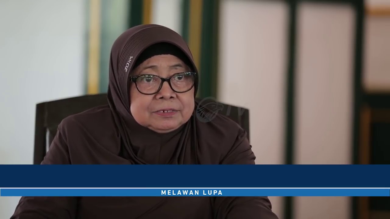 Melawan Lupa: Nyai Ahmad Dahlan Tokoh Emansipasi Muslimah