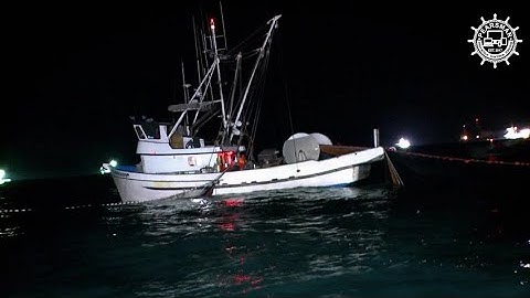 Rule 26 — Fishing Vessels § 83.26, Inland Navigation Rules of the Road