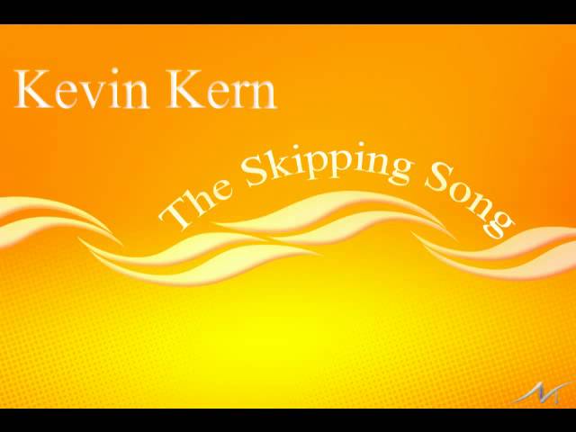 Kevin Kern - The Skipping Song