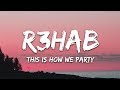 Miniature de la vidéo de la chanson This Is How We Party