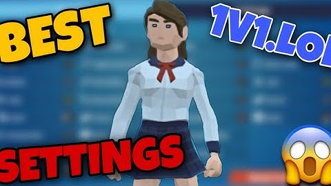 No Clue 🕵️‍♂️ | The BEST Settings & BINDS For 1V1.LOL Controller ( AIMBOT 🎯 | PIECE CONTROL )🧩