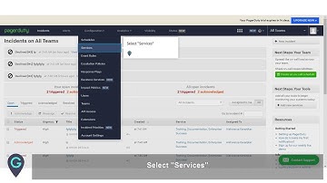 How to control new alerts in your Email Integration inside PagerDuty