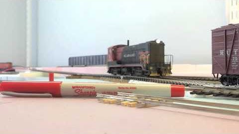 VE Switching on the W&SH