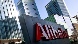 Alibaba shrugs off $2.75 billion antitrust fine, shares rally