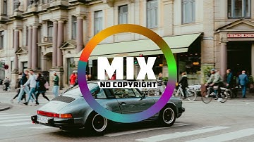 Music Intro Upbeat Funk Retro No Copyright 30 Seconds (by Infraction)