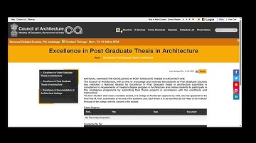 How to apply for COA architect license 2025  part 2 #architect