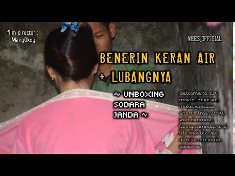 MODUS BENERIN KERAN || dapet enak (film pendek)