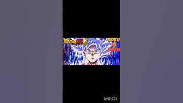 Goku vs Kakarot #phonk Edit #shorts