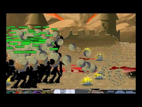 play stick war 2 chaos empire game free