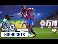 HIGHLIGHTS Crystal Palace 2-3 Chelsea