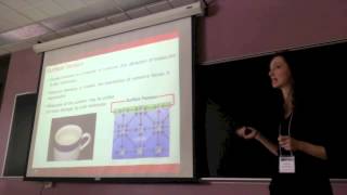 Introduction to Microfluidics: Basics and Applications by Kate Turner (McGill) screenshot 4
